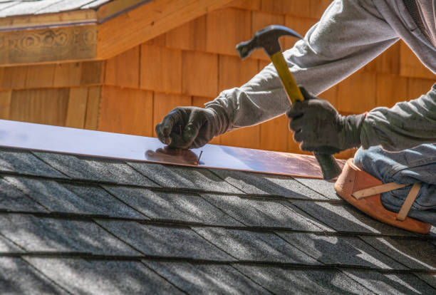 Steel Roofing in West Chicago, IL